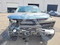 2010 Chevrolet Silverado фото