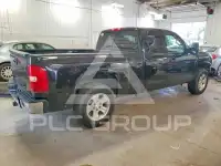 2010 Chevrolet Silverado фото