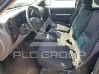 2010 Chevrolet Silverado photo