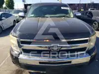 2010 Chevrolet Silverado photo