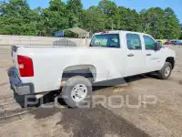 2010 Chevrolet Silverado фото