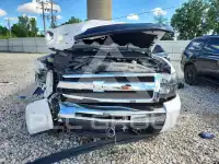 2010 Chevrolet Silverado фото