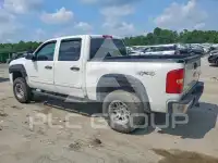 2010 Chevrolet Silverado фото
