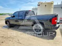 2010 Chevrolet Silverado фото