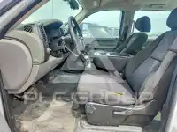 2010 Chevrolet Silverado фото