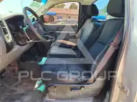 2010 Chevrolet Silverado фото
