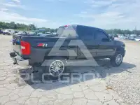 2010 Chevrolet Silverado photo