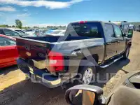 2010 Chevrolet Silverado photo
