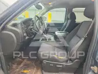 2010 Chevrolet Silverado фото