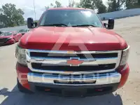 2010 Chevrolet Silverado photo