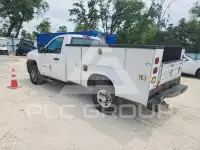 2010 Chevrolet Silverado фото