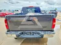 2010 Chevrolet Silverado фото