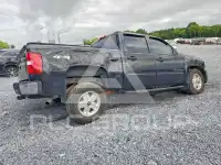 2010 Chevrolet Silverado photo