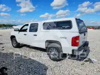 2010 Chevrolet Silverado фото