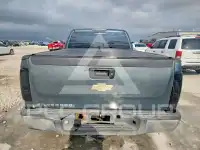 2010 Chevrolet Silverado фото