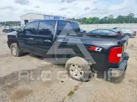 2010 Chevrolet Silverado фото