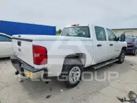 2010 Chevrolet Silverado фото