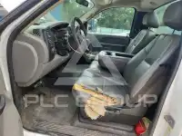 2010 Chevrolet Silverado фото