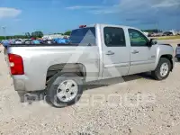 2010 Chevrolet Silverado photo
