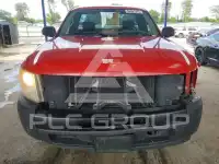 2010 Chevrolet Silverado фото