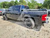2010 Chevrolet Silverado фото