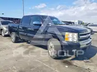 2010 Chevrolet Silverado photo