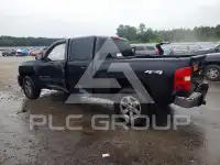 2010 Chevrolet Silverado фото
