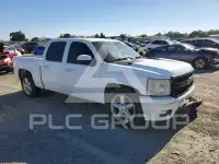 2010 Chevrolet Silverado photo