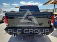 2010 Chevrolet Silverado photo