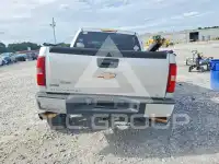 2010 Chevrolet Silverado фото