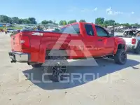2010 Chevrolet Silverado photo