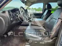 2010 Chevrolet Silverado фото