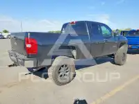 2010 Chevrolet Silverado фото