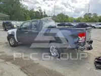2010 Chevrolet Silverado фото