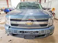 2010 Chevrolet Silverado фото