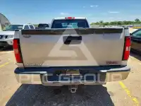 2010 Chevrolet Silverado фото
