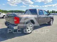 2010 Chevrolet Silverado photo