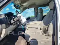 2010 Chevrolet Silverado фото