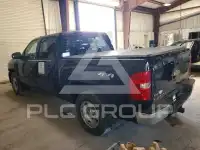 2010 Chevrolet Silverado фото