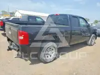 2010 Chevrolet Silverado фото