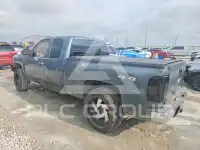 2010 Chevrolet Silverado фото