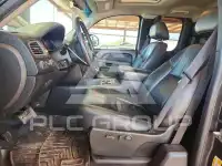 2010 Chevrolet Silverado фото