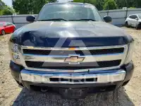 2010 Chevrolet Silverado фото