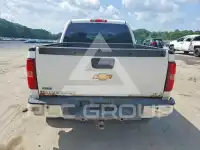 2010 Chevrolet Silverado фото