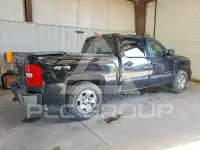 2010 Chevrolet Silverado фото