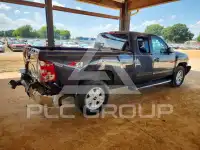 2010 Chevrolet Silverado фото