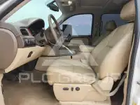 2010 Chevrolet Silverado photo