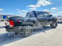 2010 Chevrolet Silverado photo
