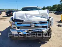 2010 Chevrolet Silverado фото