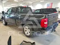 2010 Chevrolet Silverado фото